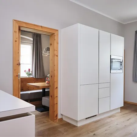 Stadtchalet Forsthaus Chalet